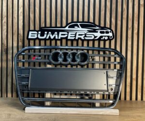 Grila Centru Audi A6, S6 C7 4G 2012 A6 4G0853651J
