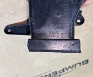 Tubulatura admisie Stânga BMW X5 G05 2025 7421685