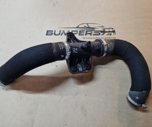 Furtun intercooler turbo Audi A6 Allroad C7 2016 4G0145673AH