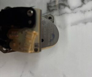 Balast Xenon BMW Series 6 F06 Gran coupe 2016 1305715383 5715383