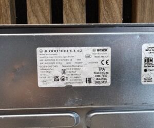 Alte piese Electrica & Electronica Mercedes S, AMG S Z223 Maybach 2021