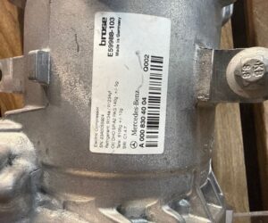 Compresor AC Mercedes GLE W167 2019 A0008304004 23A0055924 E59988103