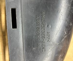 Tubulatura admisie Mercedes GLC X253 C253 2020 A6510902000