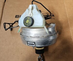 Tulumba frana Stânga Mercedes E, AMG E 2021 W213 A2134300330