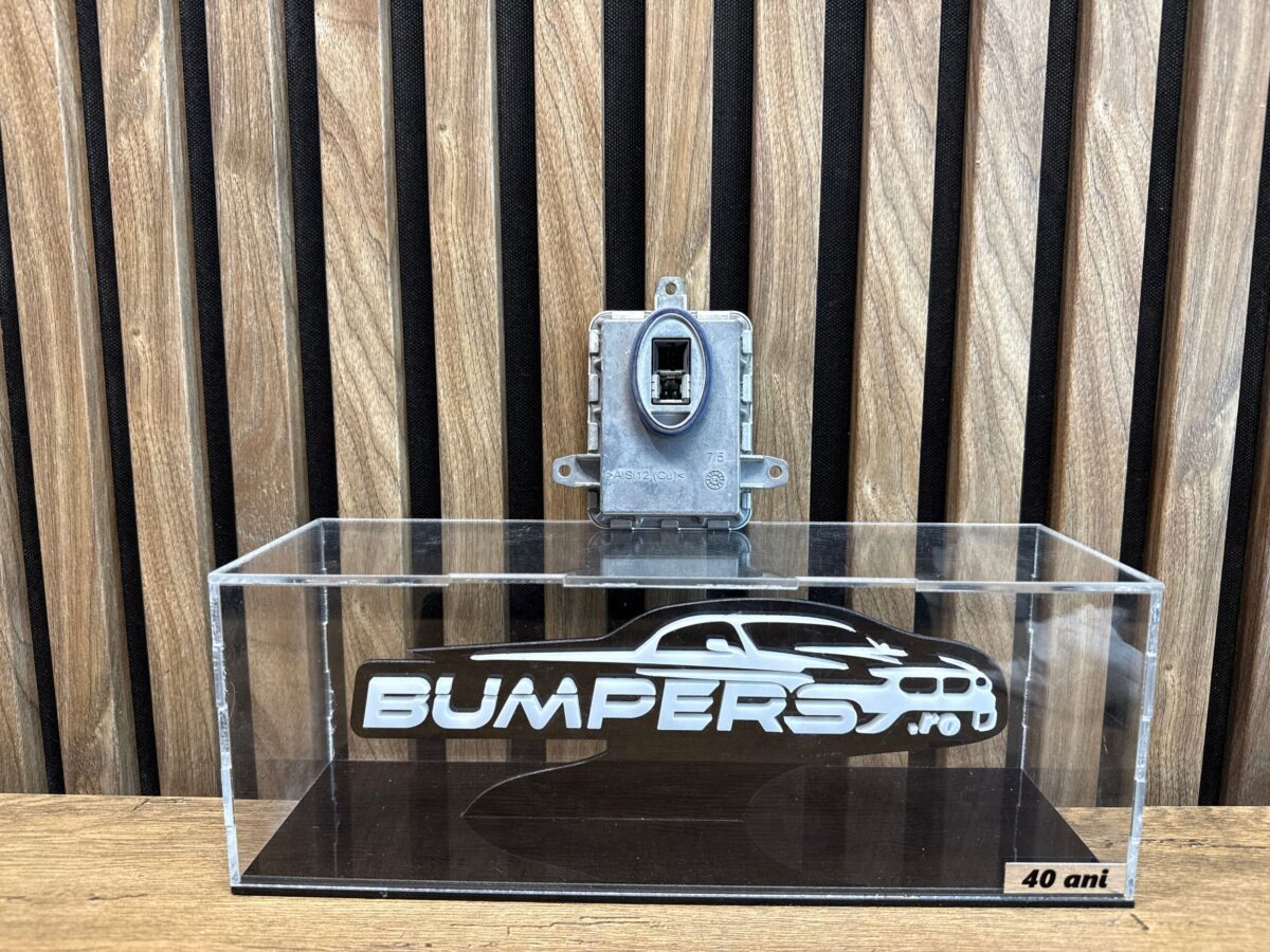 Balast Xenon BMW Series 5 F10 F11 2014 7317408