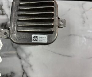 Balast Xenon Dreapta BMW X1 F48 F49 2022 90068145