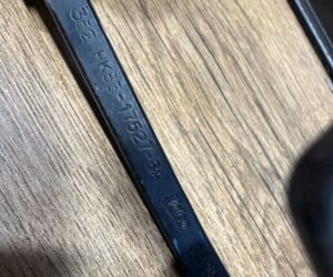 Brat stergator Jaguar F-Pace 2023 HK8317527BA
