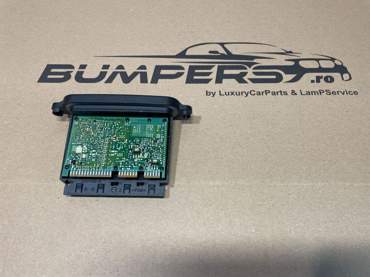 Balast Xenon BMW X3 F25 2012 7316182