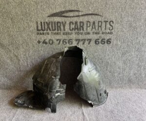 Carenaj roata Dreapta Audi A4, S4 B9 2018 8W0821172G A4 8W0853888L