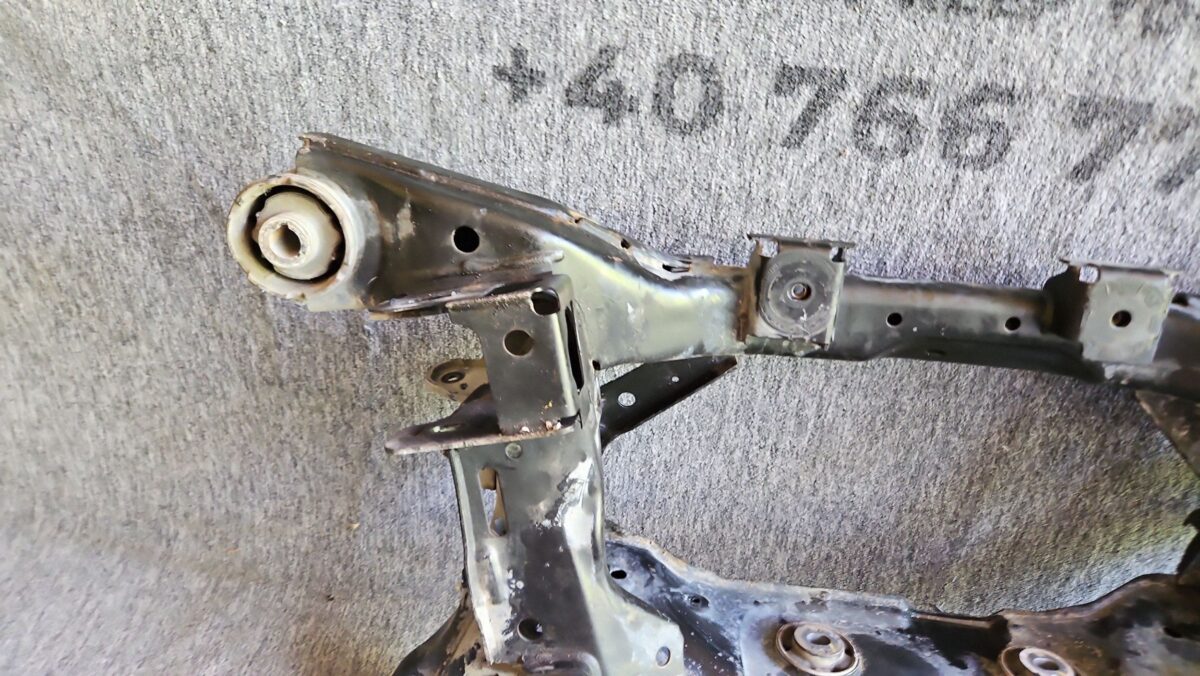 Punte spate Land Rover Range Velar 2018 T033A HK835B531AE