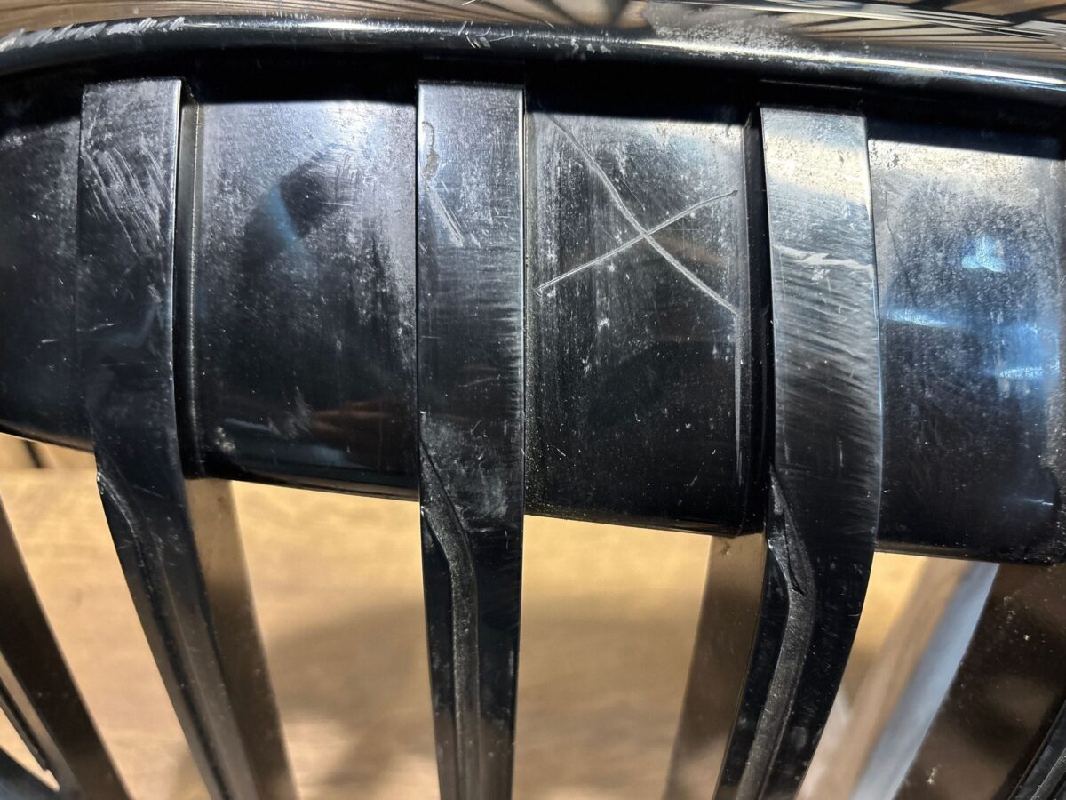 Grila BMW Series 7 G11 G12 2021 8096133
