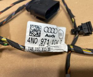 Instalatie electrica Dreapta Audi A8, S8 D5 2024 A8 4N0971104T