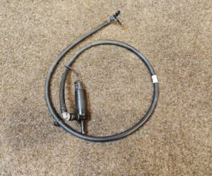Spalator faruri BMW Series 3 F30 F35 F31 2017 721779202 7267805