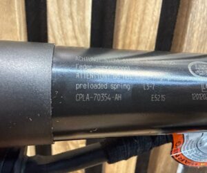 Amortizoare haion Land Rover Range L405 2020 CPLA70354AH