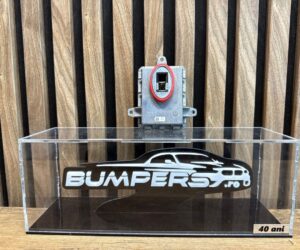 Balast Xenon BMW X3 F25 2012 7255724