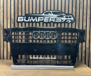 Grila Centru Audi A4, S4 B8 8K 2012 A4 8K0853651