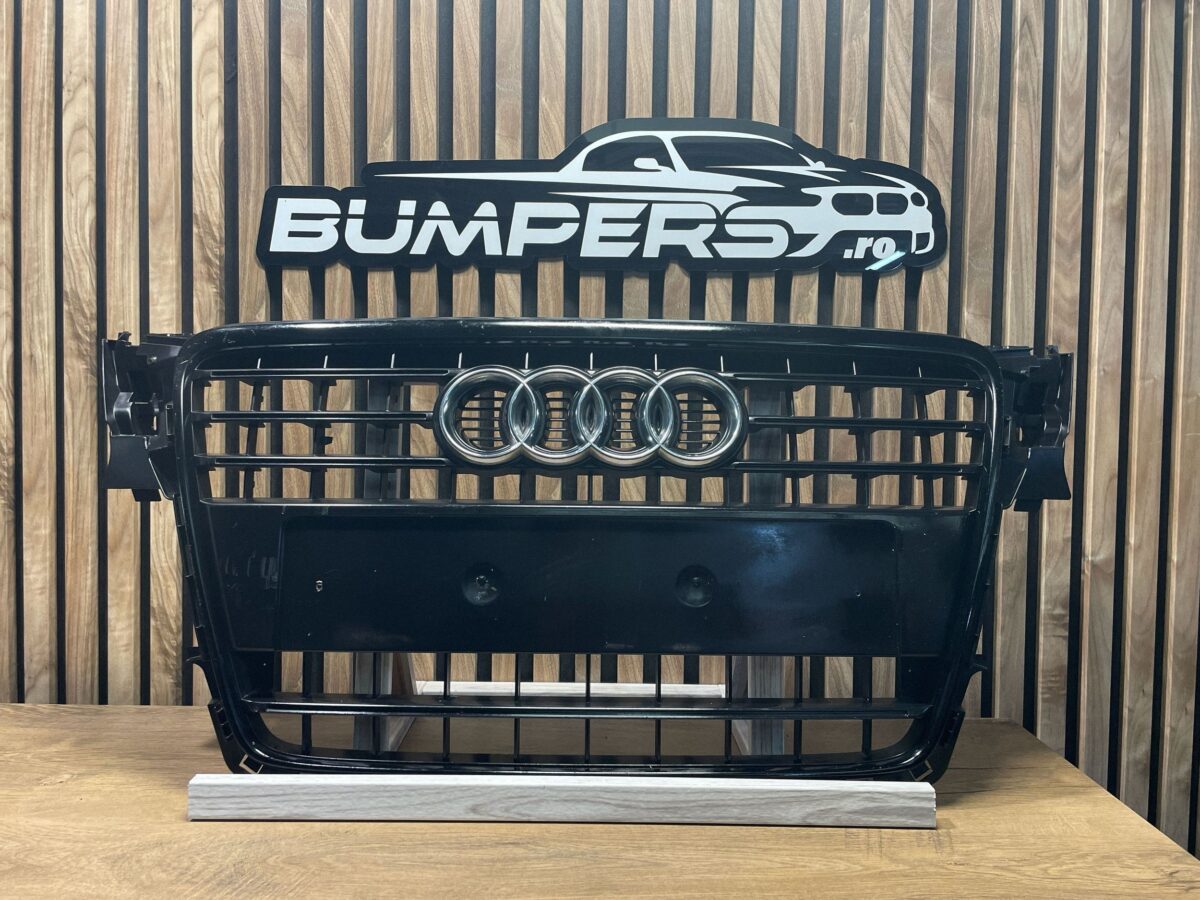 Grila Centru Audi A4, S4 B8 8K 2012 A4 8K0853651