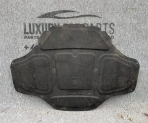 Insonorizare BMW Series 7 G11 G12 2016 7330652