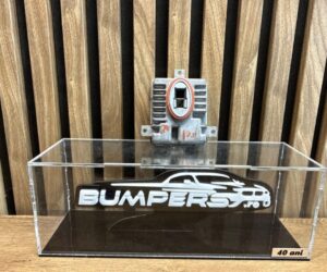 Balast Xenon BMW Series 5 E60 E61 2008 7237647