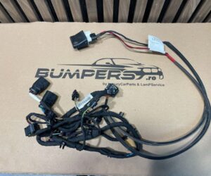 Senzori parcare Audi Q3 F3 2018 83A971104 3G0962243C 83A962239