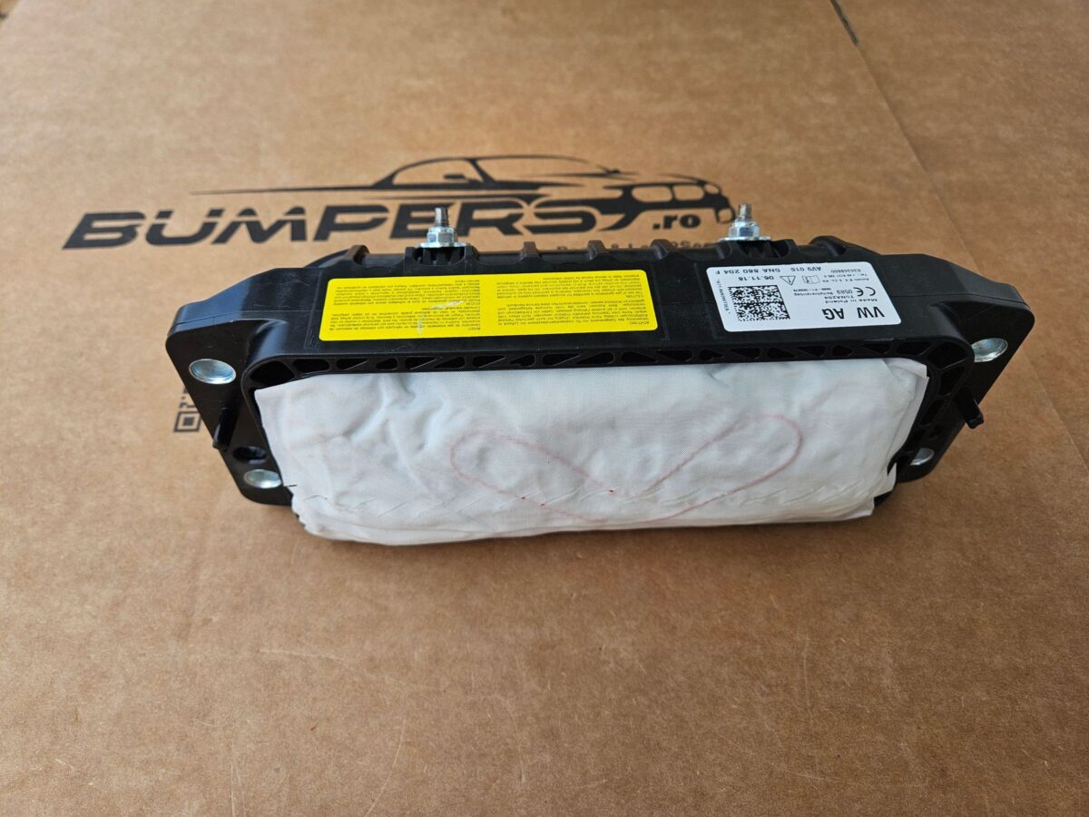Airbag Dreapta Volkswagen Tiguan 2020 5NA880204F
