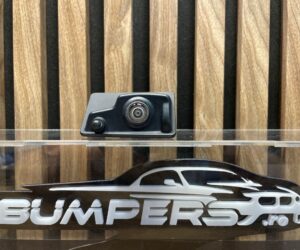 Camera marsarier Spate Land Rover Range Velar 2018 HX7319G590DH 19G590