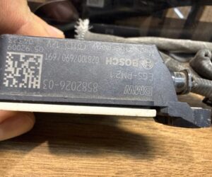 Sonda Lambda BMW Series 7 G11 G12 2020 8582026 8580410 0281007690