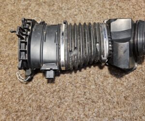 Tubulatura admisie Mercedes E, AMG E 2021 A6540901200 A6540980083 W213