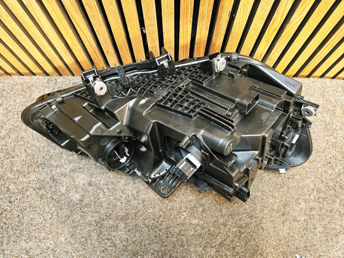Faruri Stânga BMW Series 2 F45 2020 5A017B1 F3950