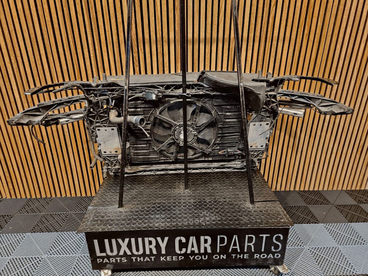 Rama adaptoare Audi Q5, SQ5 FY 2018 8W0959455J 80A145804D Q5