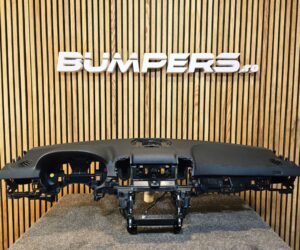 Plansa bord Mercedes GLE 2016 A2926800087