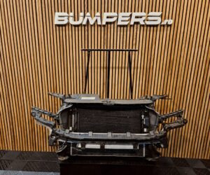 Rama adaptoare Audi Q5, SQ5 FY 2018 8W0959455J 80A145804D Q5
