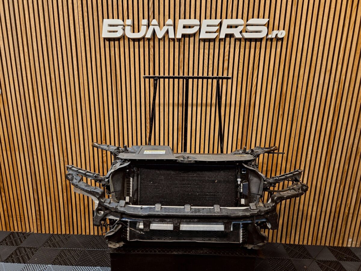 Rama adaptoare Audi Q5, SQ5 FY 2018 8W0959455J 80A145804D Q5