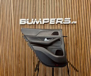 Fete usi Stânga spate Mercedes GLE W167 2019 A1677370101