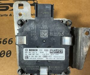 Detector radar Audi A5, S5 2023 8W0907541D A5 007161503745