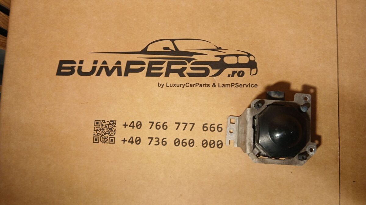 Detector radar Audi A4, S4 B9 2015 A4 8W0907541B