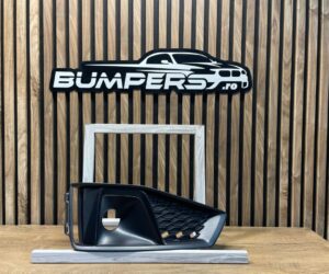 Grila bara Stânga Audi A4, S4 B9 8W 2022 A4 8W0807681B