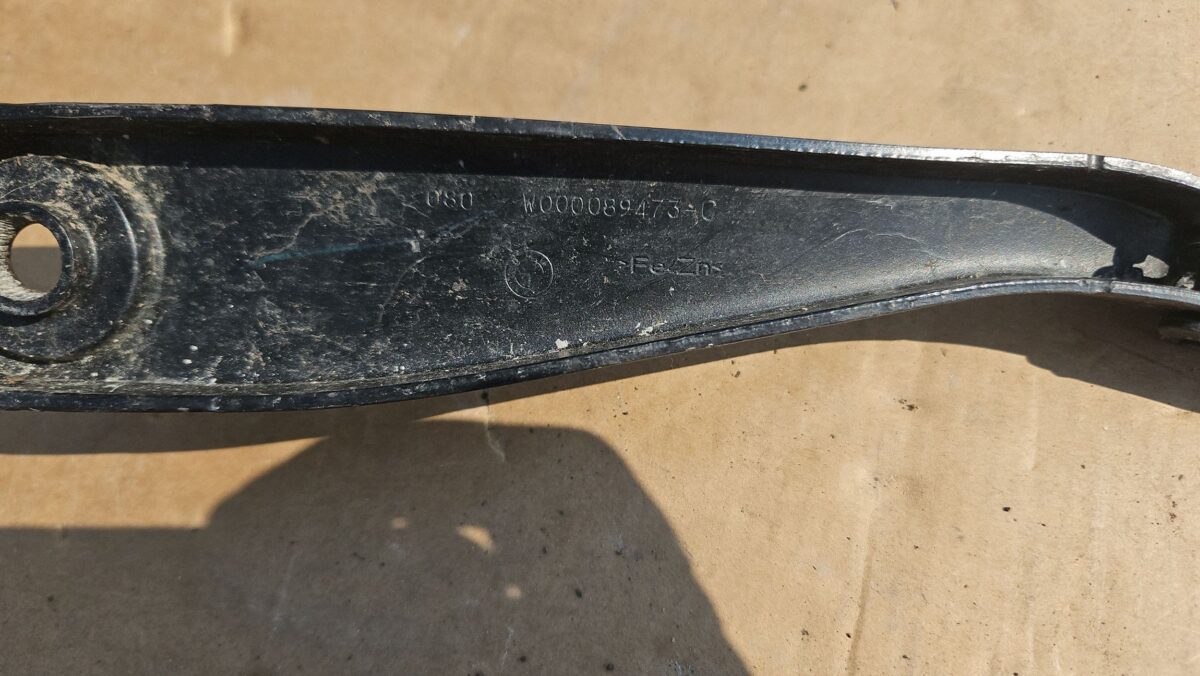 Stergatoare BMW X6 G06 2024 W000089473