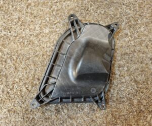 Capac spalator faruri Stânga Audi A6, S6 C8 4K 2020 A6 21704901