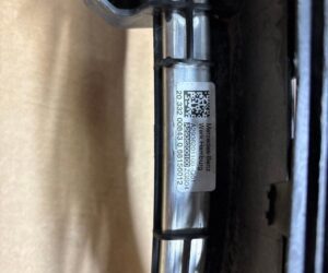 Trager Mercedes EQC 2019 A2936201100 A2936200100
