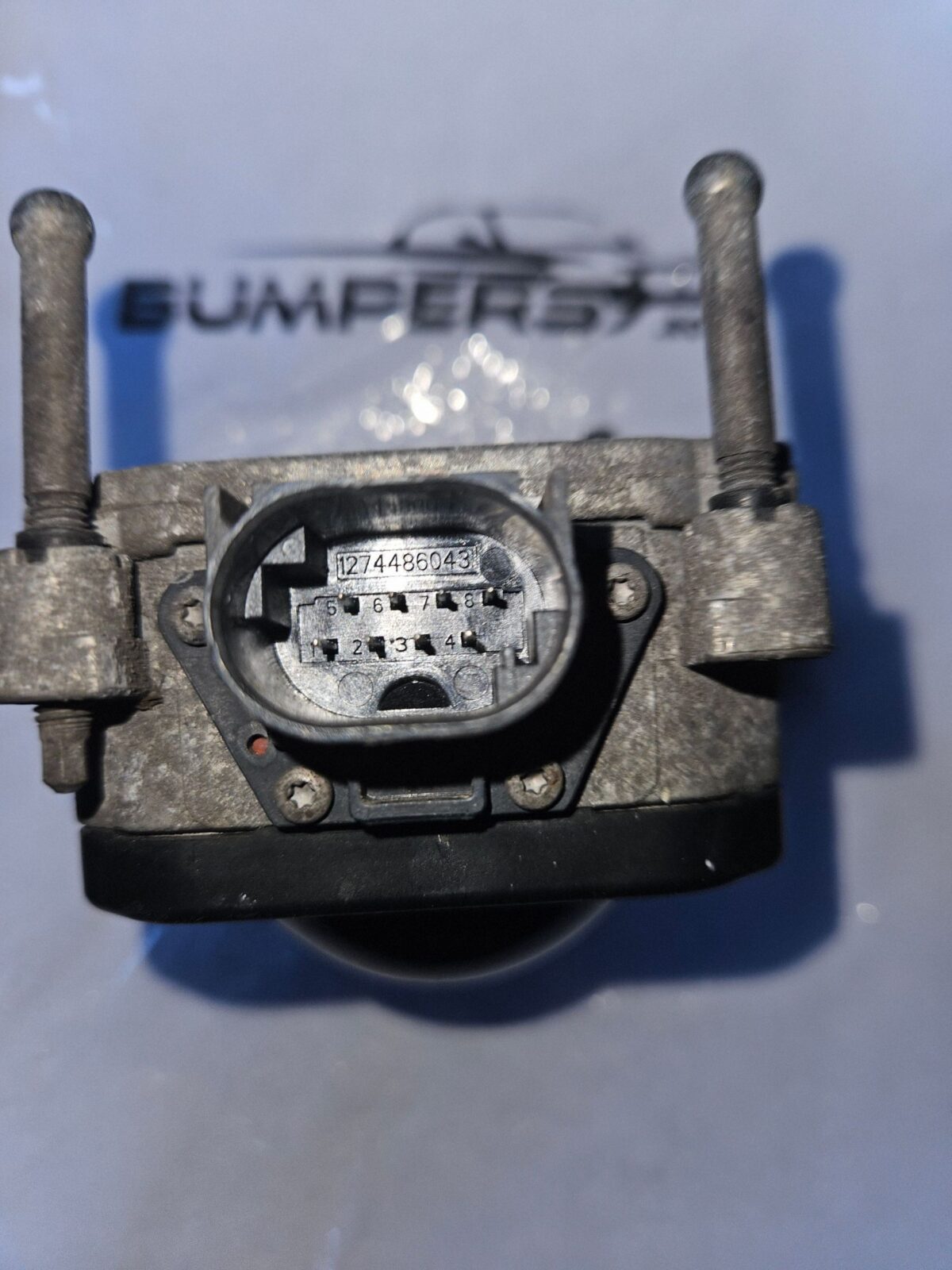 Detector radar Mercedes B W247 2018 A2469001103