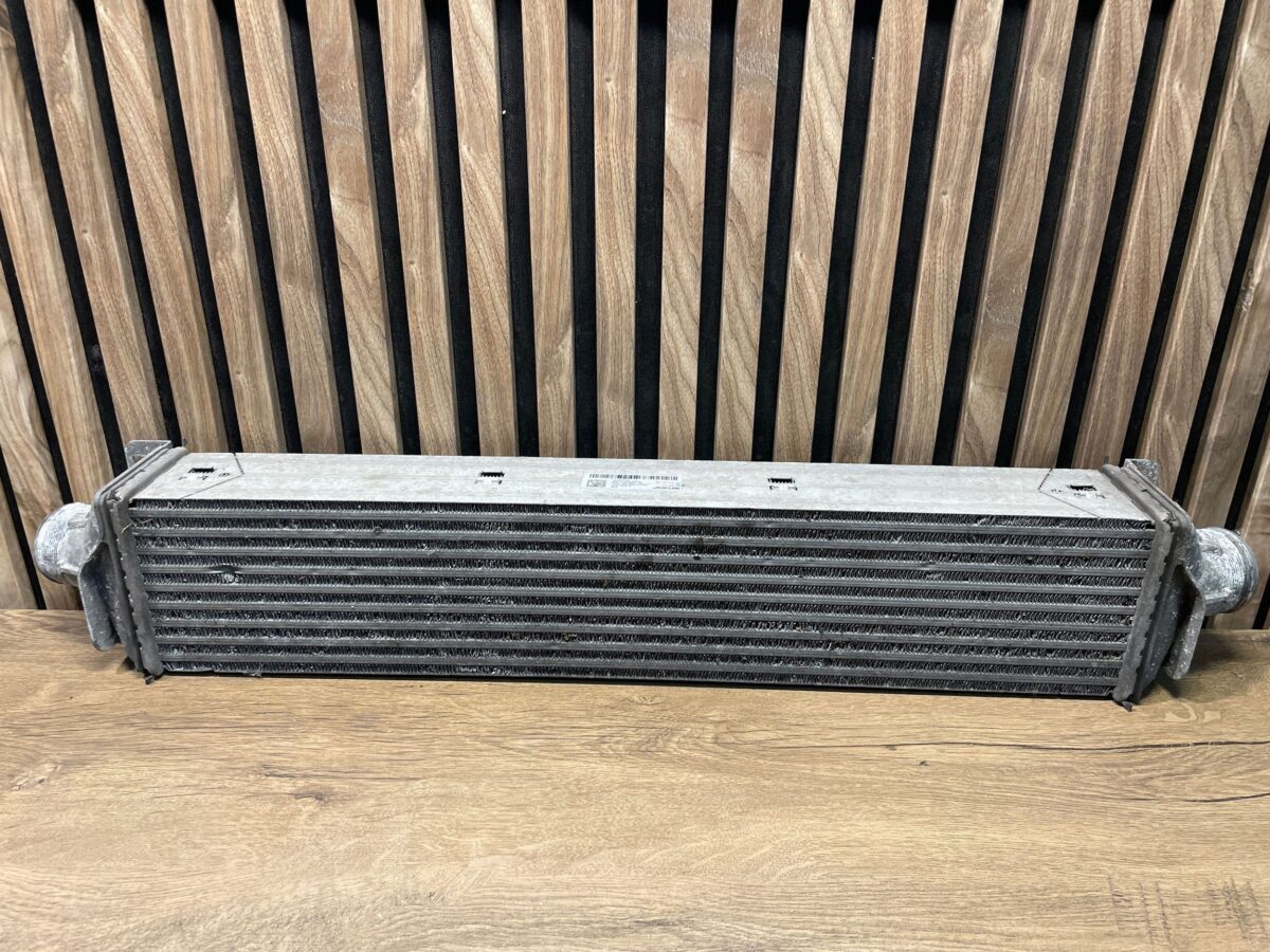Intercooler Audi Q5, SQ5 FY 2025 Q5 8W0145805AB
