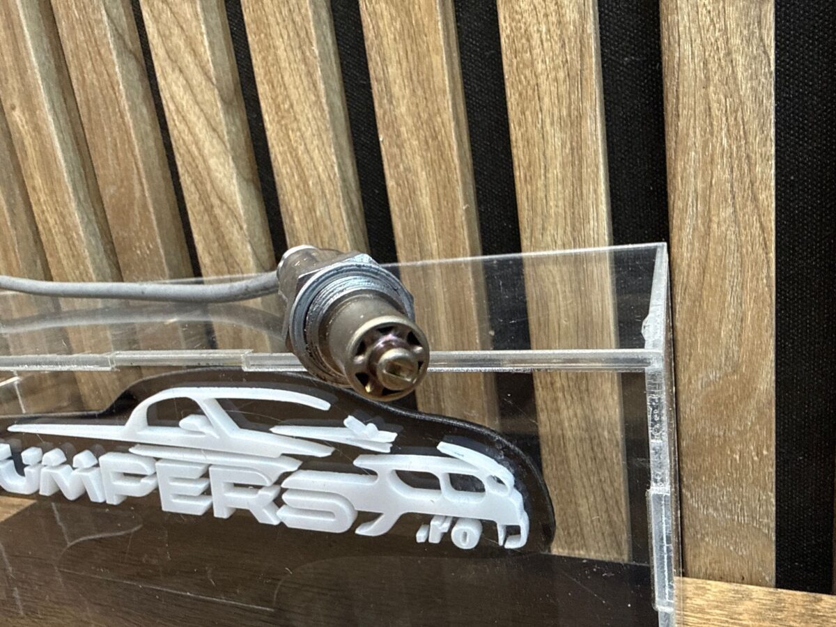 Sonda Lambda Mercedes A W177 2018 A0005424404
