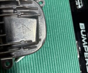 Balast Xenon Stânga BMW Series 6 F06 Gran coupe 2015 1305715381