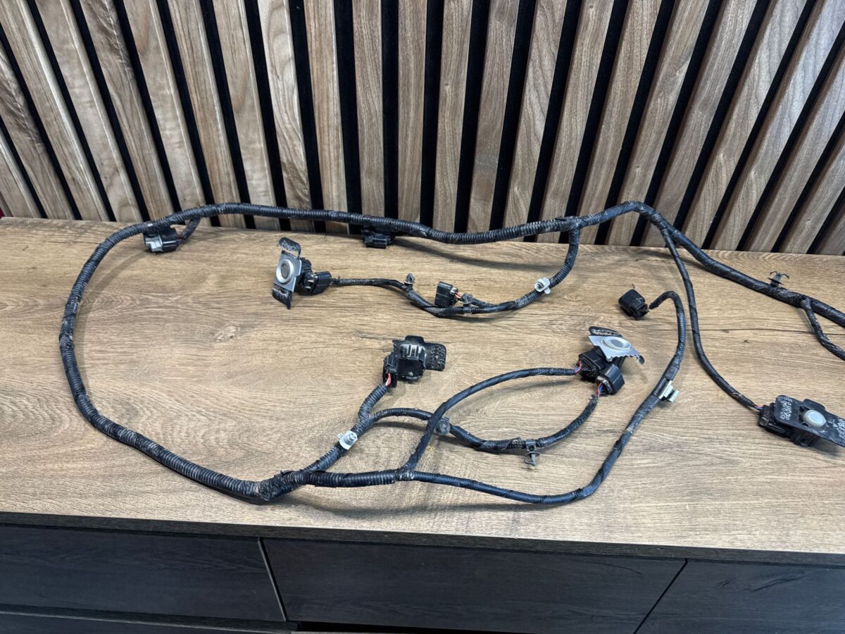 Senzori parcare Hyundai Ioniq 2018 91890G2522 91890 G2522 95720D3000