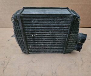Intercooler Maserati Levante 2020 16484793 670035636