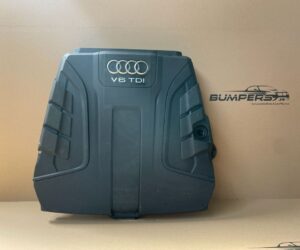 Carcasa filtru aer Audi Q7 4M 2025 4M0133837F 70593908 4M0115345