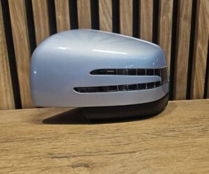 Capac oglinda Stânga Mercedes GLE 2017 A1668200121