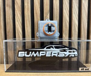 Balast Xenon BMW X1 E84 2012 L90021969 L90028076 7342174