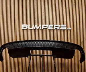 Difuzor bara spate Audi A5, S5 8T 8F 2015 A5 8T8807521H